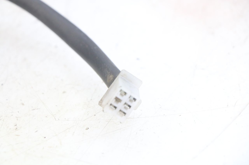 photo de REGULATOR ŁADOWANIA YAMASAKI ROADSTER 50 (2013 - 2018) - Szczegół części