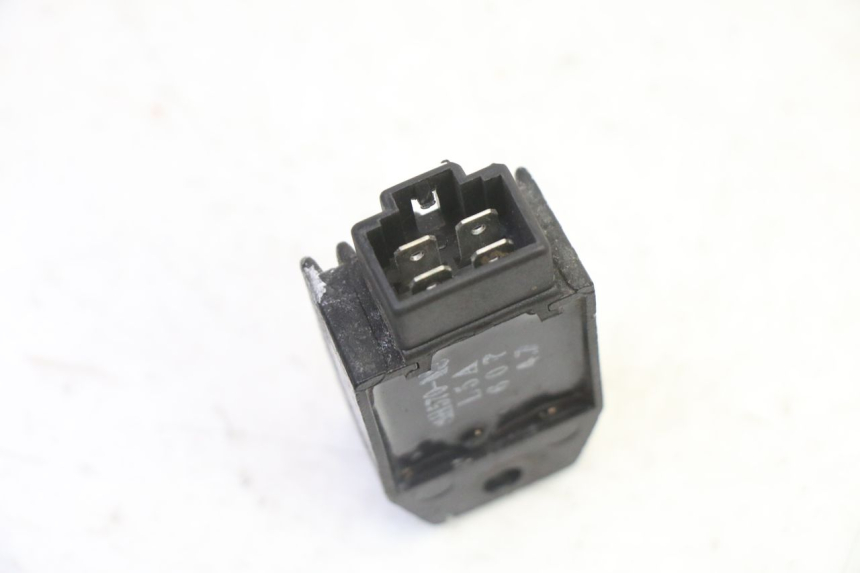 photo de REGULATOR ŁADOWANIA PGO RODOSHOW 2T 50 (2003 - 2007) - Zoom stanu zużycia