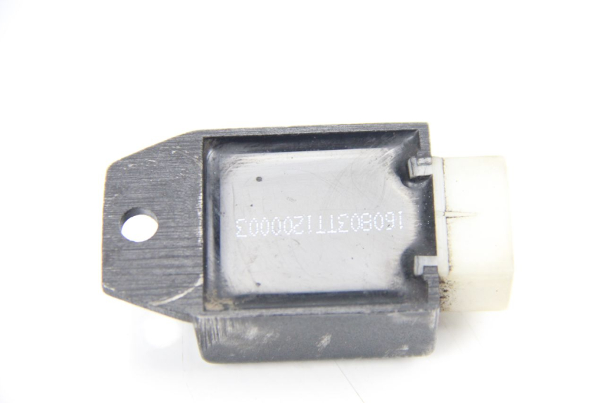photo de REGULATOR ŁADOWANIA TNT MOTOR ROMA 10' 2T 50 (2011 - 2018) - Szczegół części