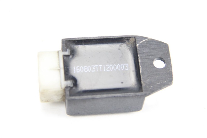 photo de REGULATOR ŁADOWANIA TNT MOTOR ROMA 10' 2T 50 (2011 - 2018) - Zoom stanu zużycia