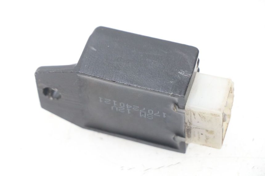 photo de REGULATOR ŁADOWANIA TNT MOTOR ROMA 10' 4T 50 (2007 - 2018) - Inny kąt widzenia