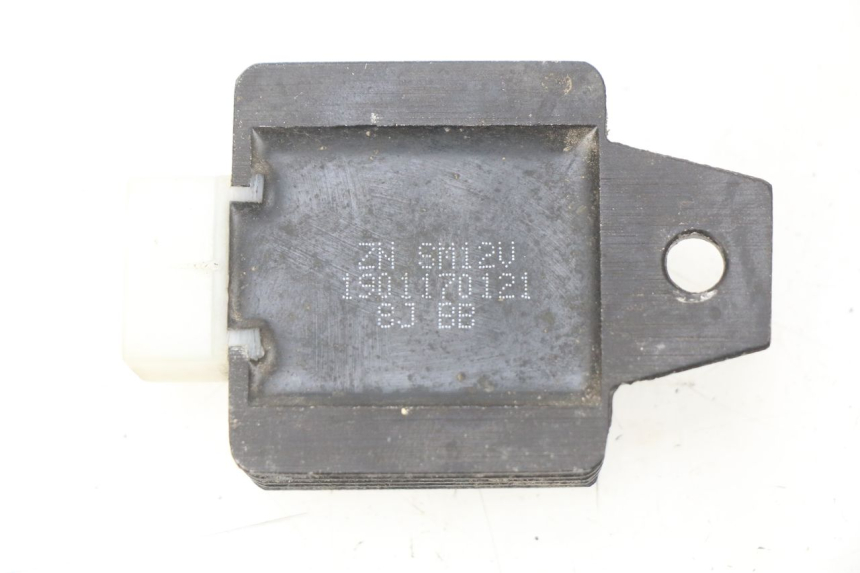 photo de REGULATOR ŁADOWANIA TNT MOTOR ROMA 10' 4T 50 (2007 - 2018) - Zoom stanu zużycia