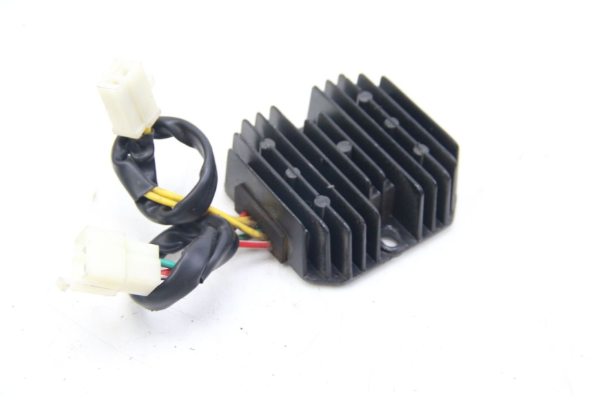 photo de REGULATOR ŁADOWANIA TNT MOTOR ROMA 10' 4T 50 (2019 - 2022) - Widok główny