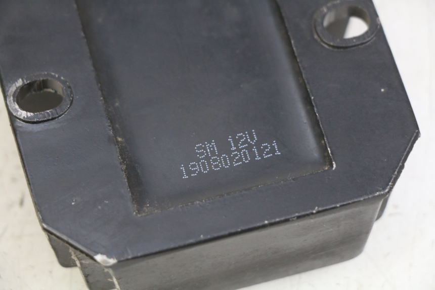 photo de REGULATOR ŁADOWANIA TNT MOTOR ROMA 10' 4T 50 (2019 - 2022) - Szczegół części