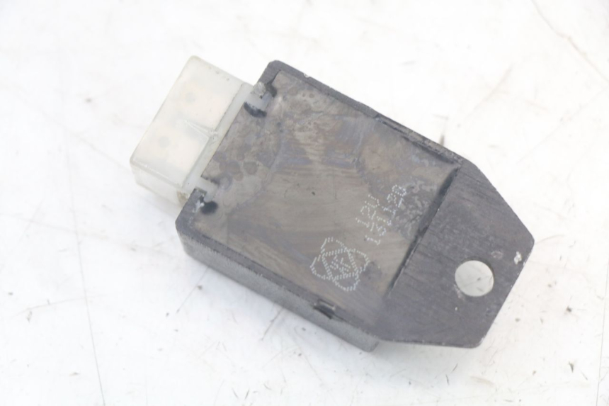 photo de REGULATOR ŁADOWANIA TNT MOTOR ROMA 10' 4T 50 (2007 - 2018) - Inny kąt widzenia