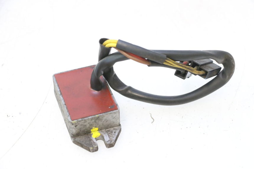 photo de REGULATOR ŁADOWANIA MZ RT 125 (2000 - 2008) - Widok główny
