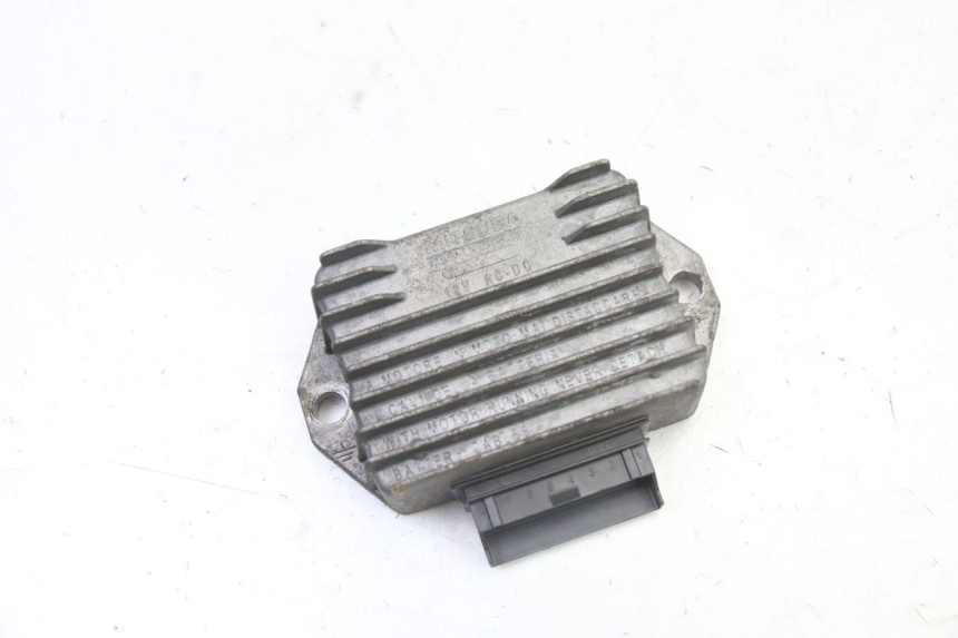 photo de REGULATOR ŁADOWANIA GILERA RUNNER SL 50 (2006 - 2009) - Widok główny