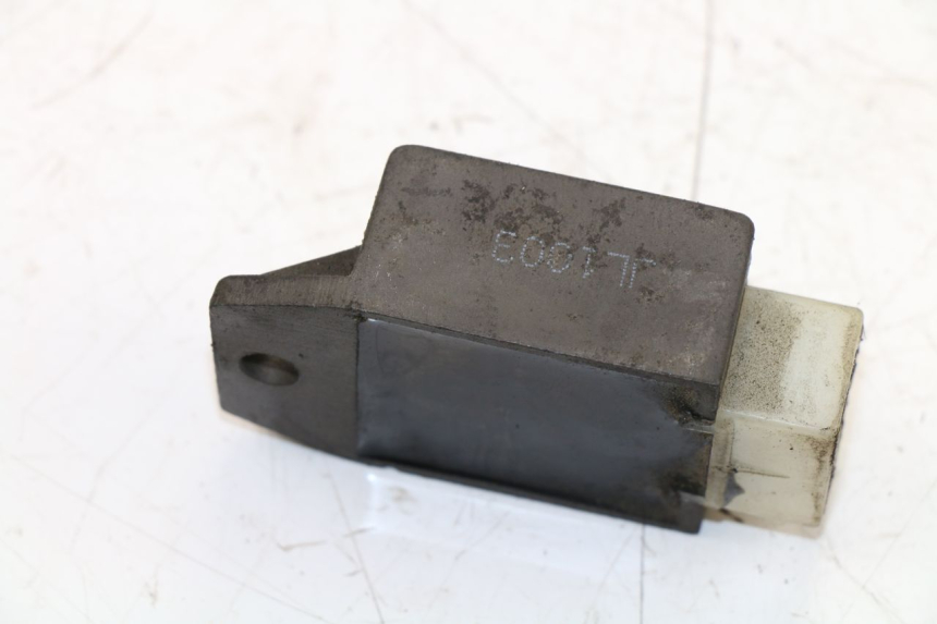 photo de REGULATOR ŁADOWANIA DAELIM S4 50 (2010 - 2015) - Zoom stanu zużycia