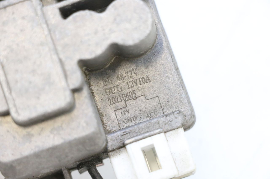 photo de REGULATOR ŁADOWANIA BAIKU SAKURA 1 (2021 - 2025) - Szczegół części