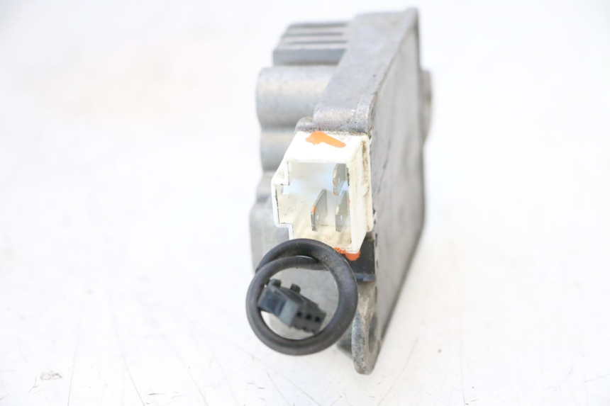 photo de REGULATOR ŁADOWANIA BAIKU SAKURA 1 (2021 - 2025) - Zoom stanu zużycia