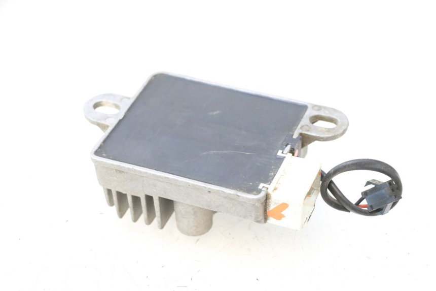 photo de REGULATOR ŁADOWANIA BAIKU SAKURA 1 (2021 - 2025) - Widok ogólny