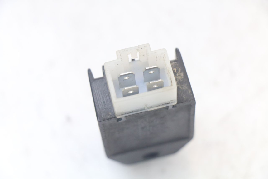 photo de REGULATOR ŁADOWANIA JM MOTORS SANTANA 50 (2014 - 2023) - Zoom stanu zużycia