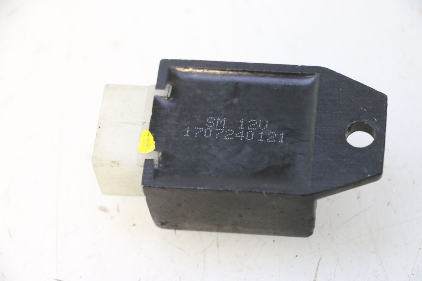 photo de REGULATOR ŁADOWANIA JM MOTORS SANTANA 50 (2014 - 2023) - Szczegół części
