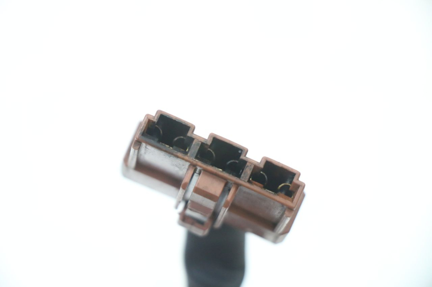 photo de REGULATOR ŁADOWANIA PEUGEOT SATELIS COMPRESSOR K15 125 (2006 - 2009) - Widok ogólny