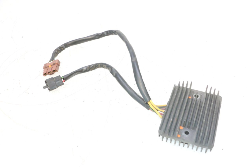 photo de REGULATOR ŁADOWANIA PEUGEOT SATELIS COMPRESSOR K15 125 (2006 - 2009) - Widok główny
