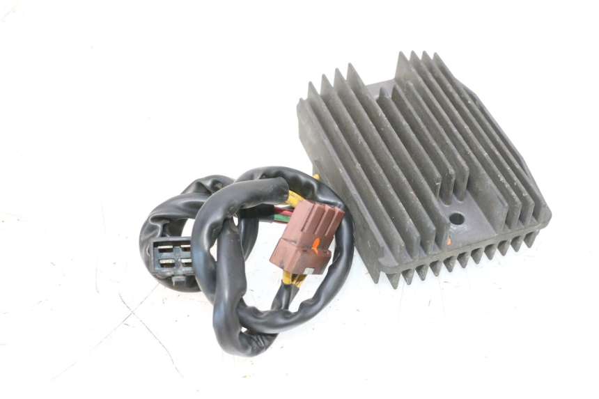 photo de REGULATOR ŁADOWANIA PEUGEOT SATELIS COMPRESSOR K15 125 (2006 - 2009) - Inny kąt widzenia