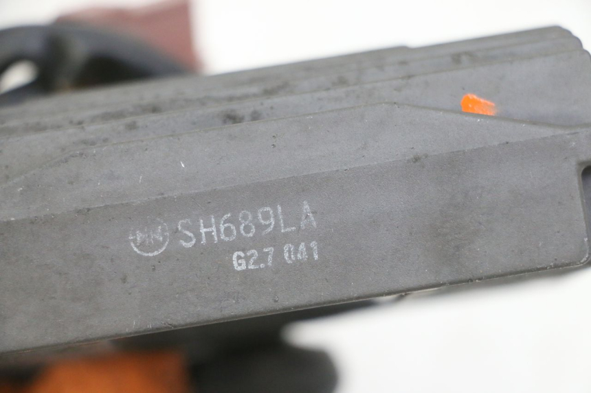 photo de REGULATOR ŁADOWANIA PEUGEOT SATELIS 125 (2013 - 2018) - Szczegół części