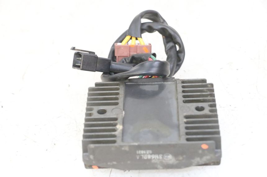 photo de REGULATOR ŁADOWANIA PEUGEOT SATELIS 125 (2013 - 2018) - Inny kąt widzenia