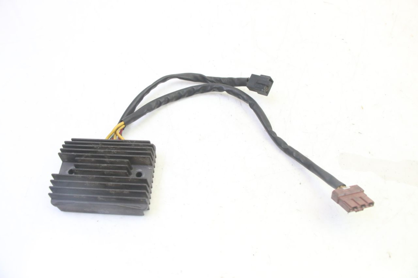 photo de REGULATOR ŁADOWANIA PEUGEOT SATELIS 125 (2013 - 2018) - Widok główny