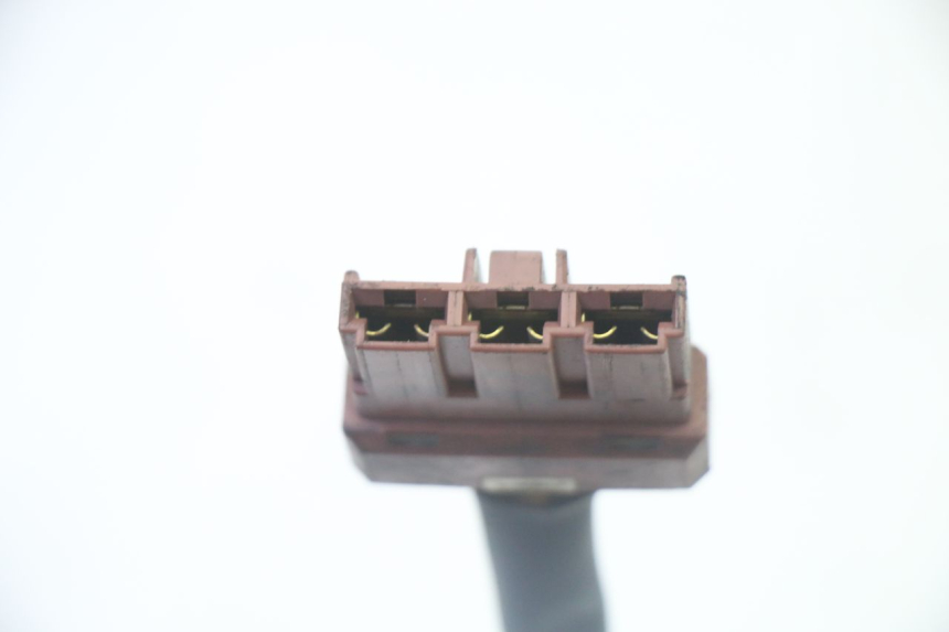 photo de REGULATOR ŁADOWANIA PEUGEOT SATELIS 125 (2013 - 2018) - Widok ogólny