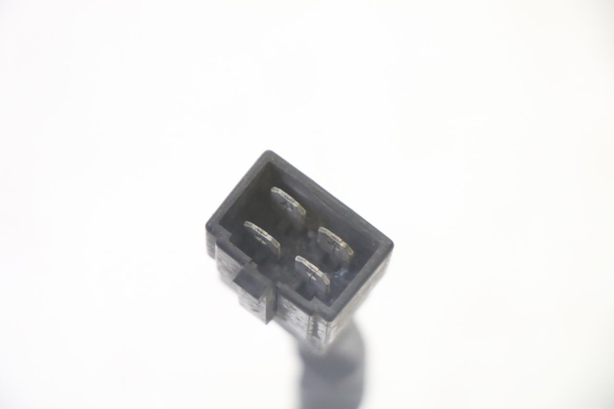 photo de REGULATOR ŁADOWANIA PEUGEOT SATELIS 125 (2013 - 2018) - Punkty mocowania