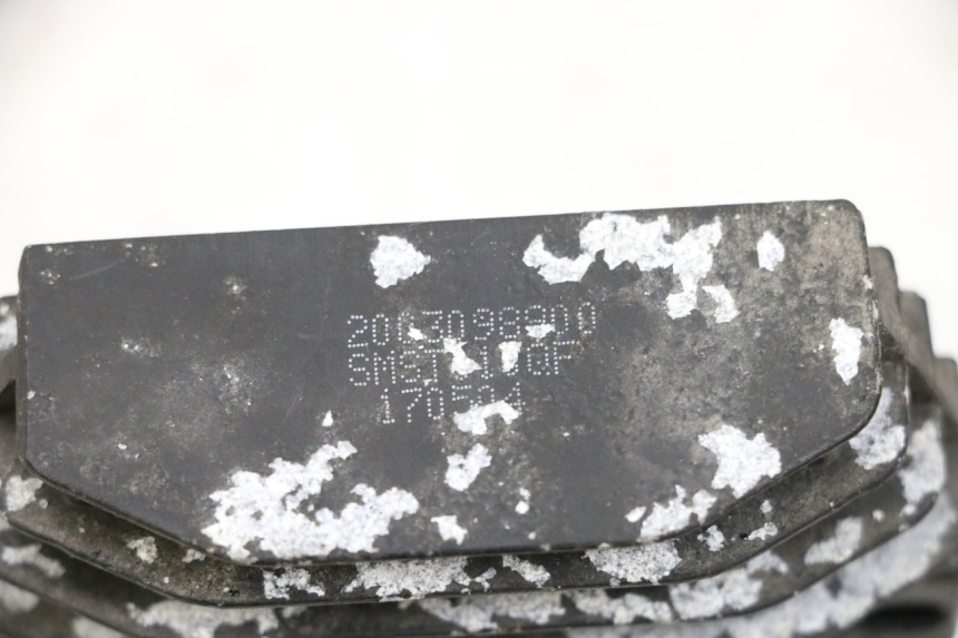 photo de REGULATOR ŁADOWANIA PEUGEOT SATELIS 125 (2013 - 2018) - Szczegół części