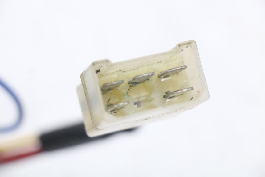 photo de REGULATOR ŁADOWANIA APRILIA SCARABEO GT 125 (1999 - 2007) - Widok ogólny