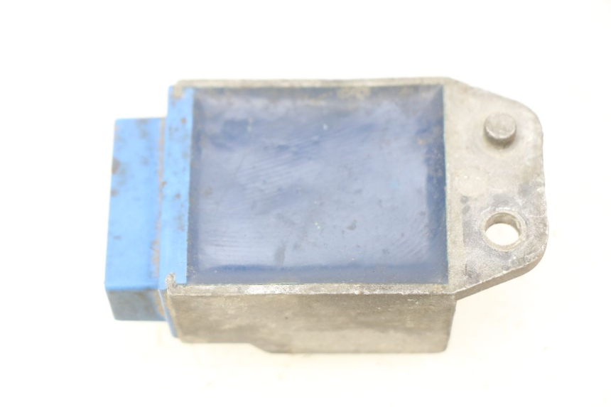 photo de REGULATOR ŁADOWANIA DERBI SENDA 50 (2003 - 2005) - Zoom stanu zużycia