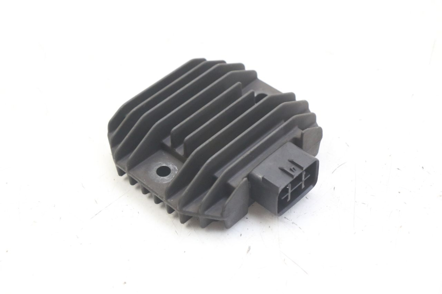 photo de REGULATOR ŁADOWANIA MBK SKYCRUISER 125 (2006 - 2009) - Zoom stanu zużycia