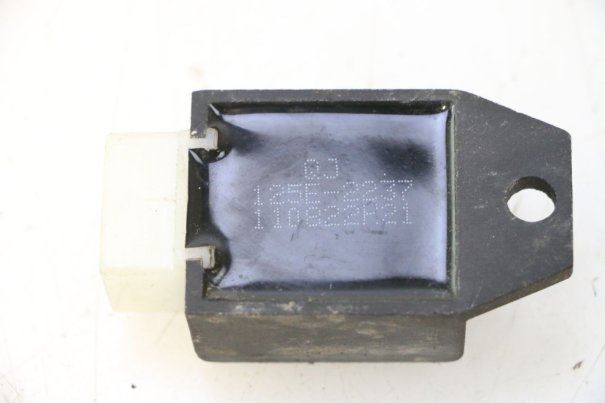 photo de REGULATOR ŁADOWANIA RIDE SLASH 2T 50 (2012 - 2014) - Zoom stanu zużycia