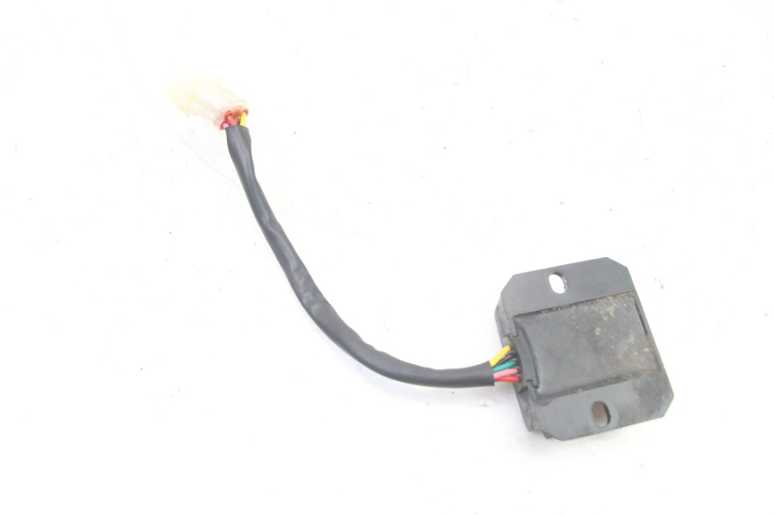 photo de REGULATOR ŁADOWANIA SMALL MX THUNDER 250 - Zoom stanu zużycia