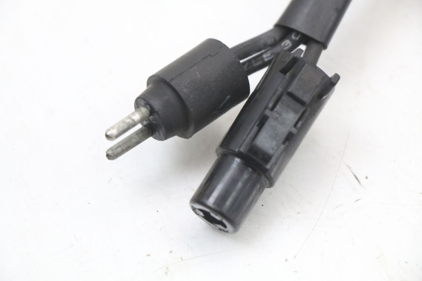 photo de REGULATOR ŁADOWANIA HARLEY DAVIDSON SPORTSTER XL CUSTOM 1200 (2003 - 2004) - Inny kąt widzenia