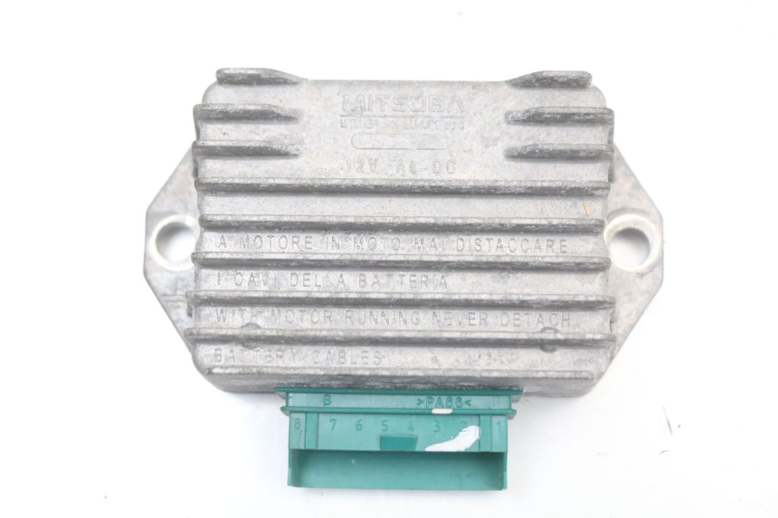 photo de REGULATOR ŁADOWANIA APRILIA SR CARB LC 2T 50 (2004 - 2012) - Widok główny