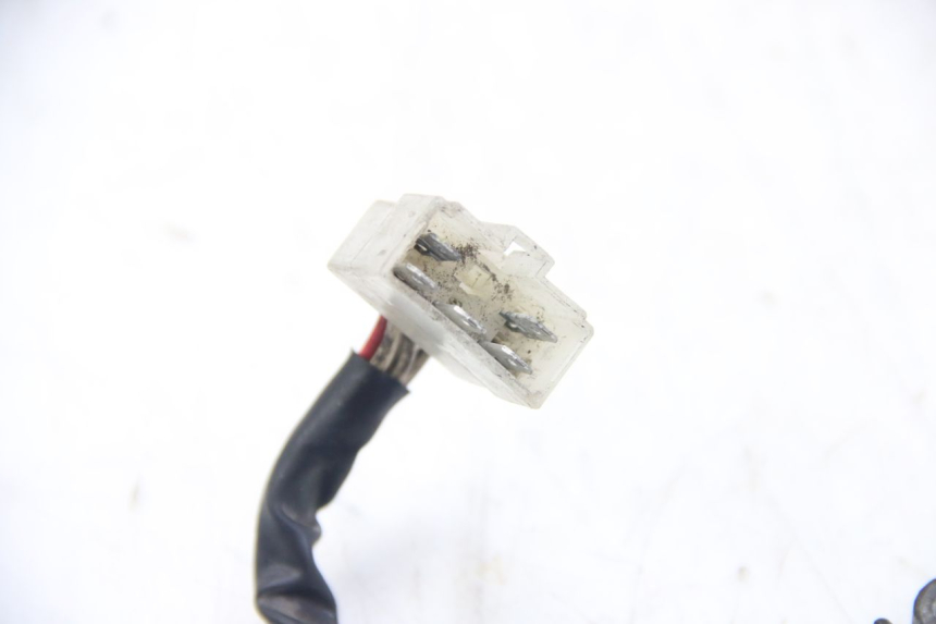 photo de REGULATOR ŁADOWANIA YAMAHA SR 125 (1982 - 2003) - Zoom stanu zużycia