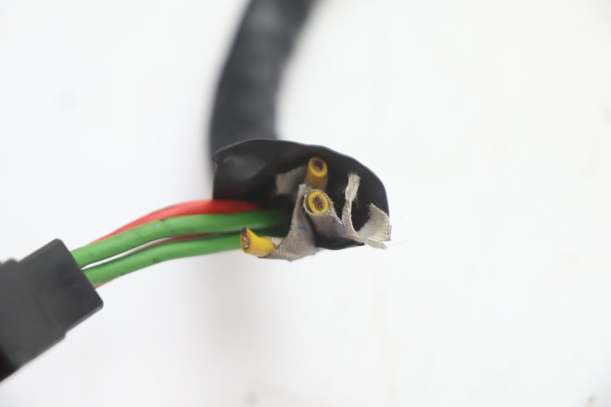 photo de REGULATOR ŁADOWANIA DUCATI SS IE DS CARENEE 1000 (2002 - 2006) - Inny kąt widzenia