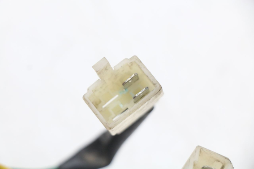 photo de REGULATOR ŁADOWANIA PEUGEOT STREETZONE I 2T 50 (2018 - 2020) - Inny kąt widzenia