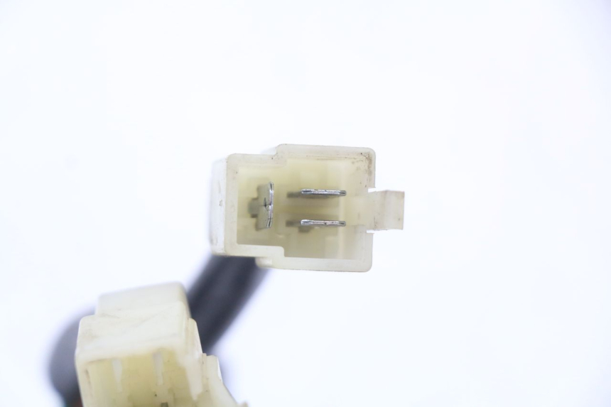 photo de REGULATOR ŁADOWANIA PEUGEOT STREETZONE I 2T 50 (2018 - 2020) - Zbliżenie techniczne