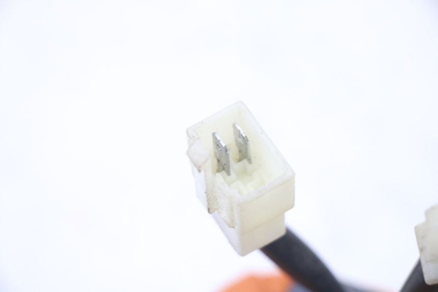 photo de REGULATOR ŁADOWANIA PEUGEOT STREETZONE I 2T 50 (2018 - 2020) - Zbliżenie techniczne