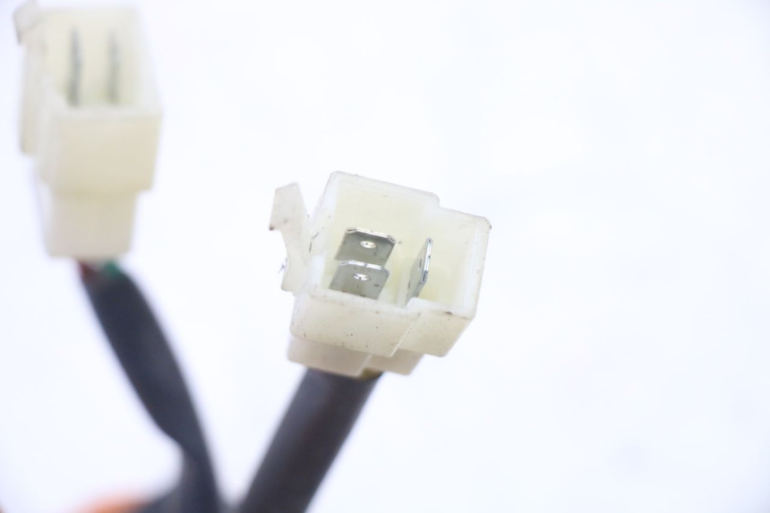 photo de REGULATOR ŁADOWANIA PEUGEOT STREETZONE I 2T 50 (2018 - 2020) - Widok ogólny