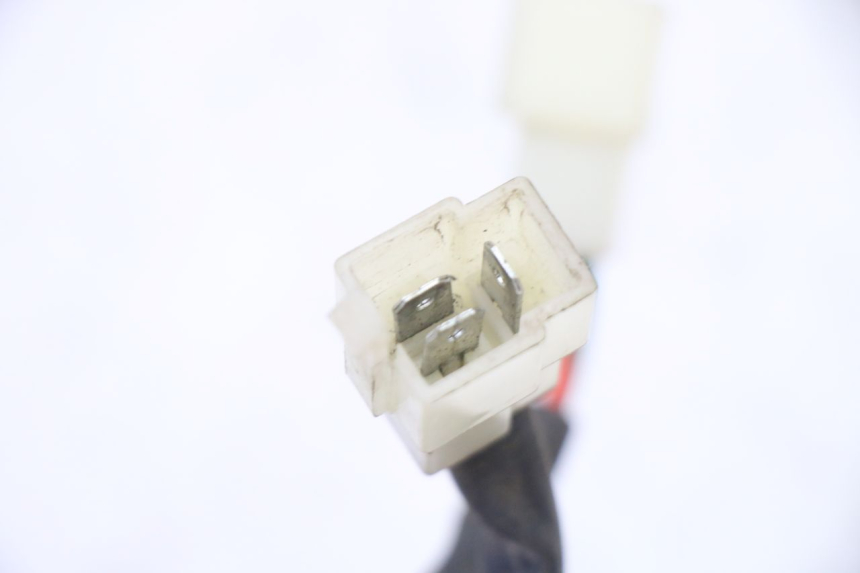 photo de REGULATOR ŁADOWANIA PEUGEOT STREETZONE I NAKED 2T 50 (2018 - 2020) - Widok ogólny