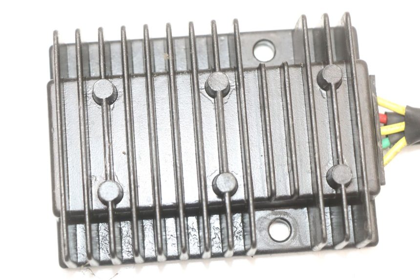 photo de REGULATOR ŁADOWANIA KYMCO SUPER 8 4T 50 (2021 - 2024) - Szczegół części