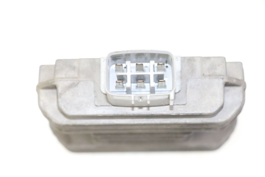 photo de REGULATOR ŁADOWANIA SUZUKI BURGMAN 125 (2007 - 2014) - Szczegół części