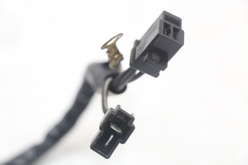 photo de REGULATOR ŁADOWANIA SUZUKI GS F 500 (2004 - 2007) - Widok ogólny