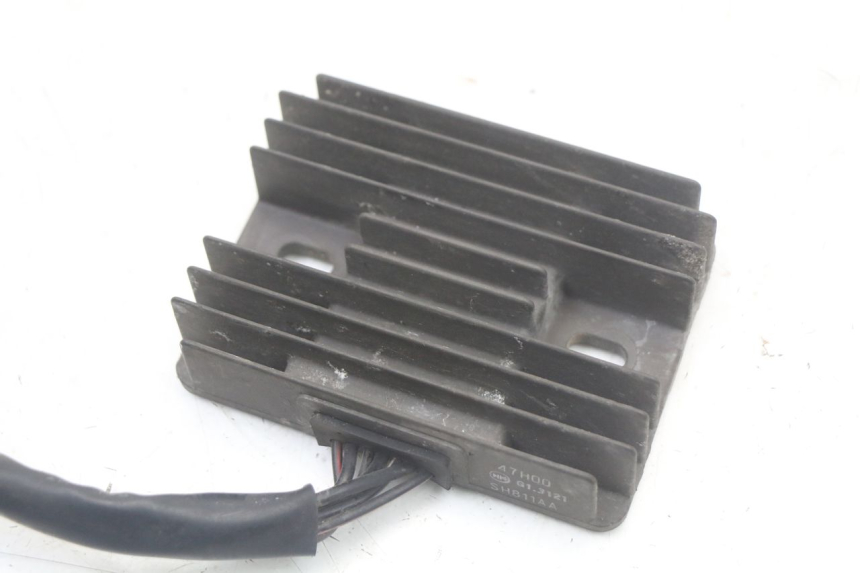 photo de REGULATOR ŁADOWANIA SUZUKI GSR 750 (2011 - 2017) - Zoom stanu zużycia