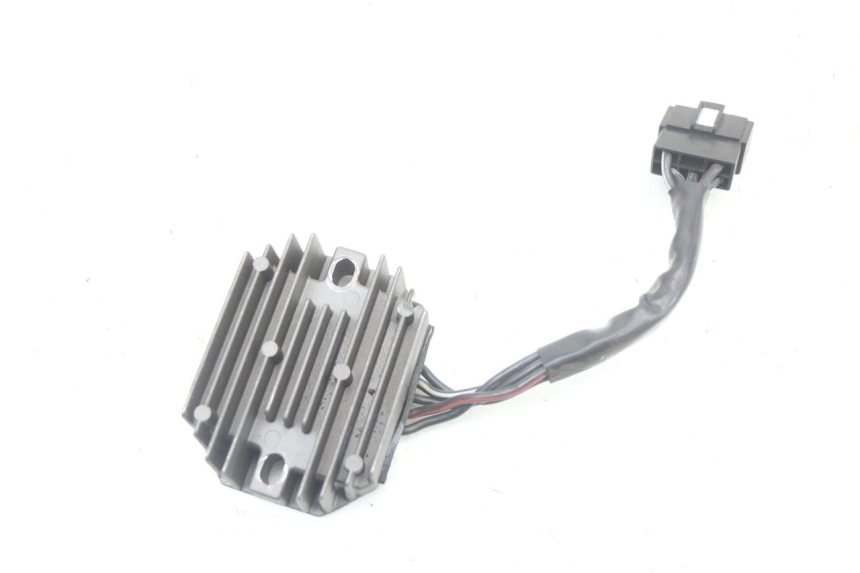 photo de REGULATOR ŁADOWANIA SUZUKI SV S 650 (1999 - 2002) - Widok główny
