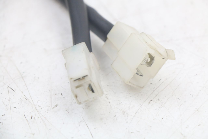 photo de REGULATOR ŁADOWANIA SUZUKI SV N 650 (1999 - 2002) - Inny kąt widzenia