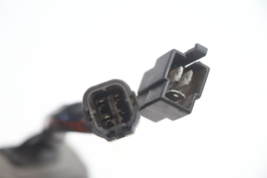 photo de REGULATOR ŁADOWANIA SUZUKI SV S 650 (2003 - 2009) - Widok ogólny