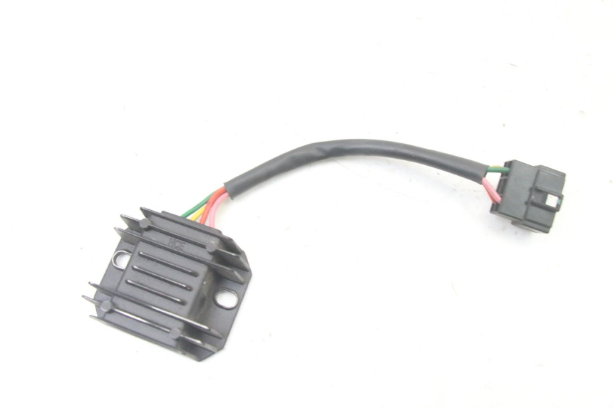 photo de REGULATOR ŁADOWANIA SYM FIDDLE 3 III 50 (2014 - 2020) - Widok główny