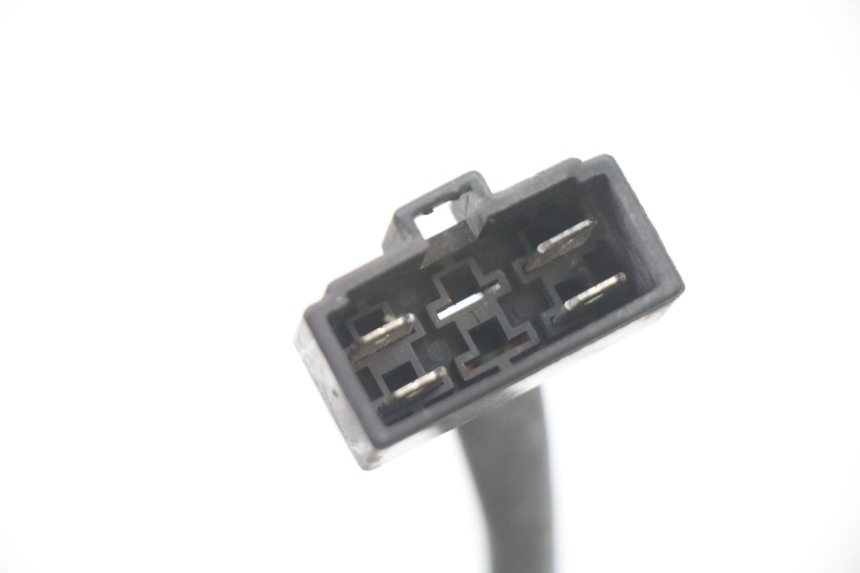 photo de REGULATOR ŁADOWANIA SYM FIDDLE 3 III 50 (2014 - 2020) - Inny kąt widzenia