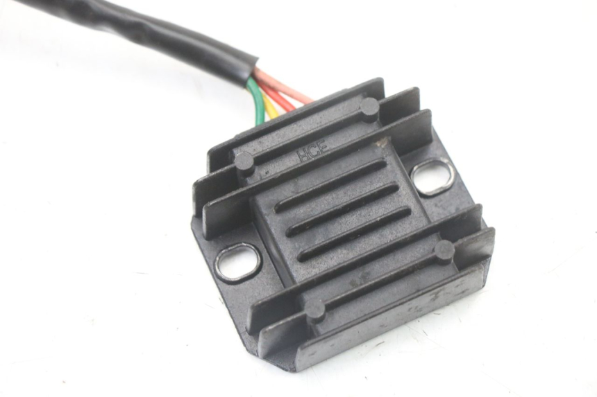 photo de REGULATOR ŁADOWANIA SYM JET 14 4T 50 (2018 - 2022) - Szczegół części